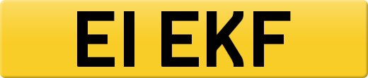 E1EKF